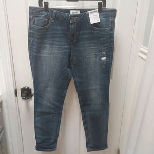 Sonoma Skinny Jeans